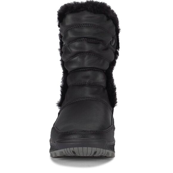 Baretraps Women's Magic Water-Resistant Cold Weather Boots Black 8M New - Picture 6 of 13